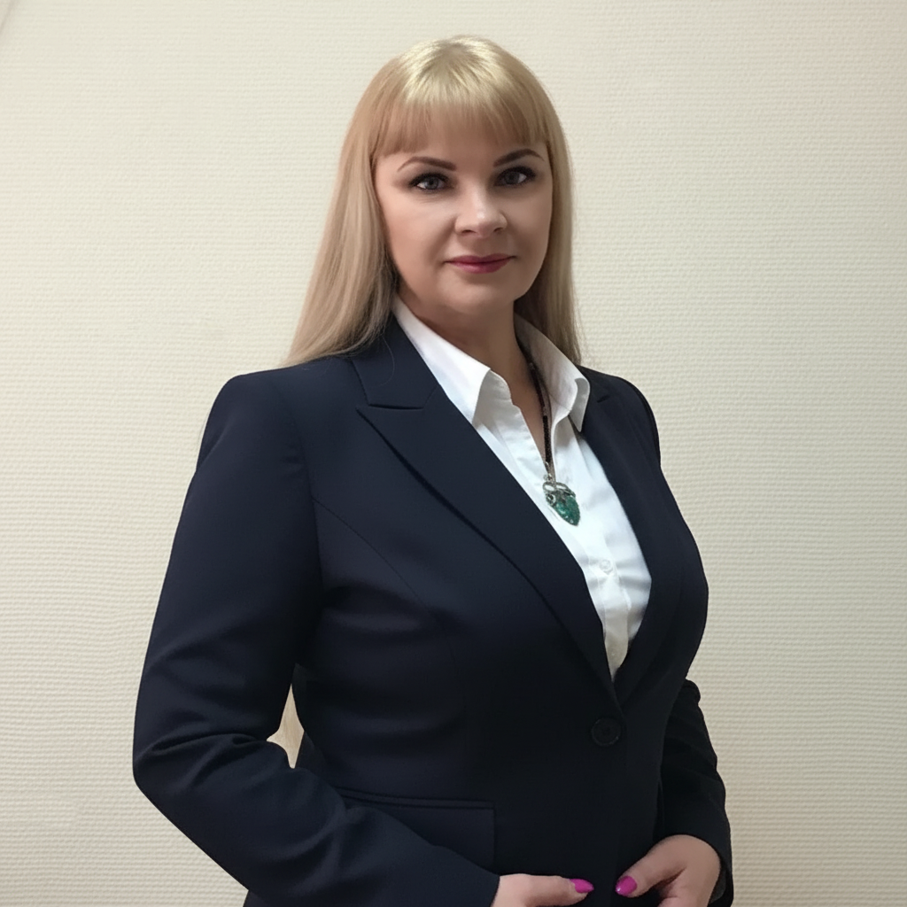 Наши сотрудники