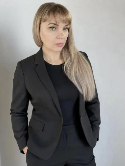 Наши сотрудники